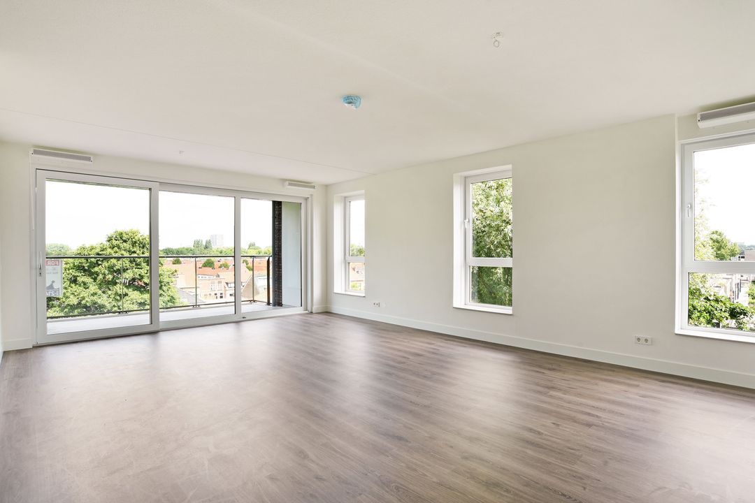 Oude Haagweg 42 N