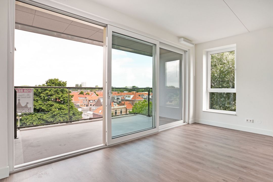Oude Haagweg 42 N
