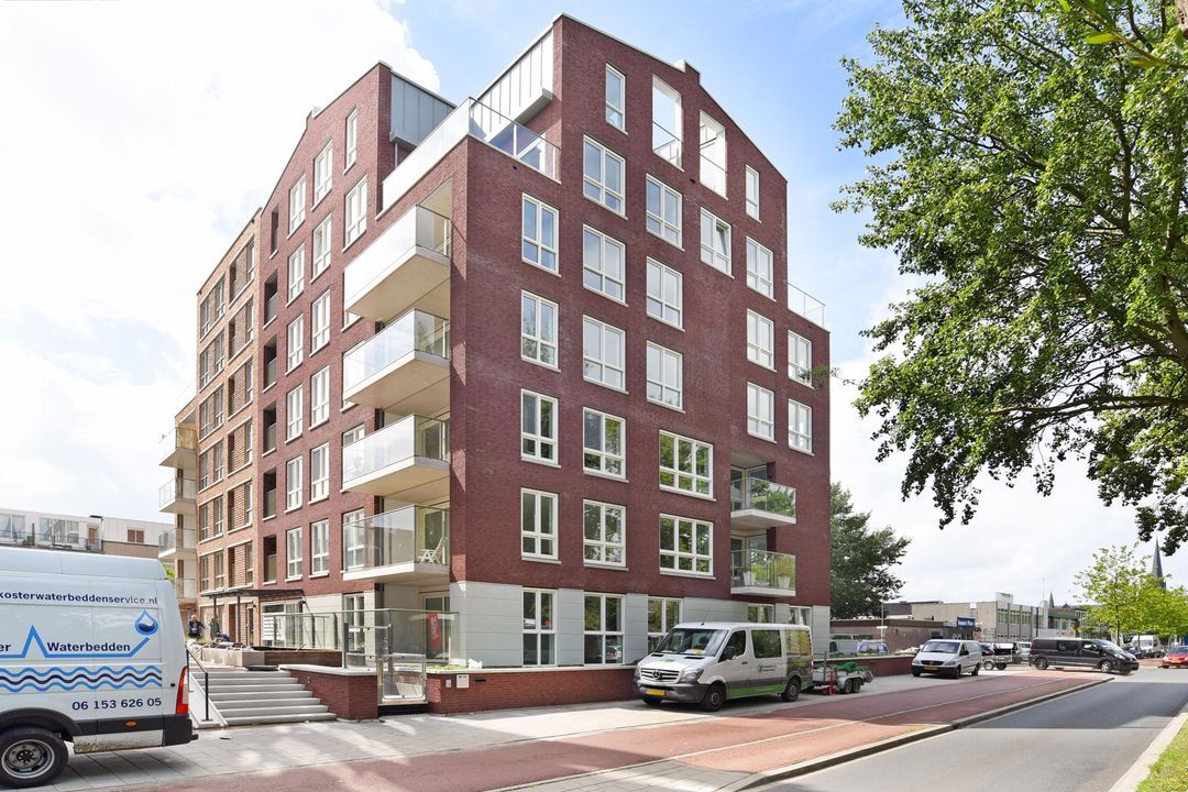 Oude Haagweg 46