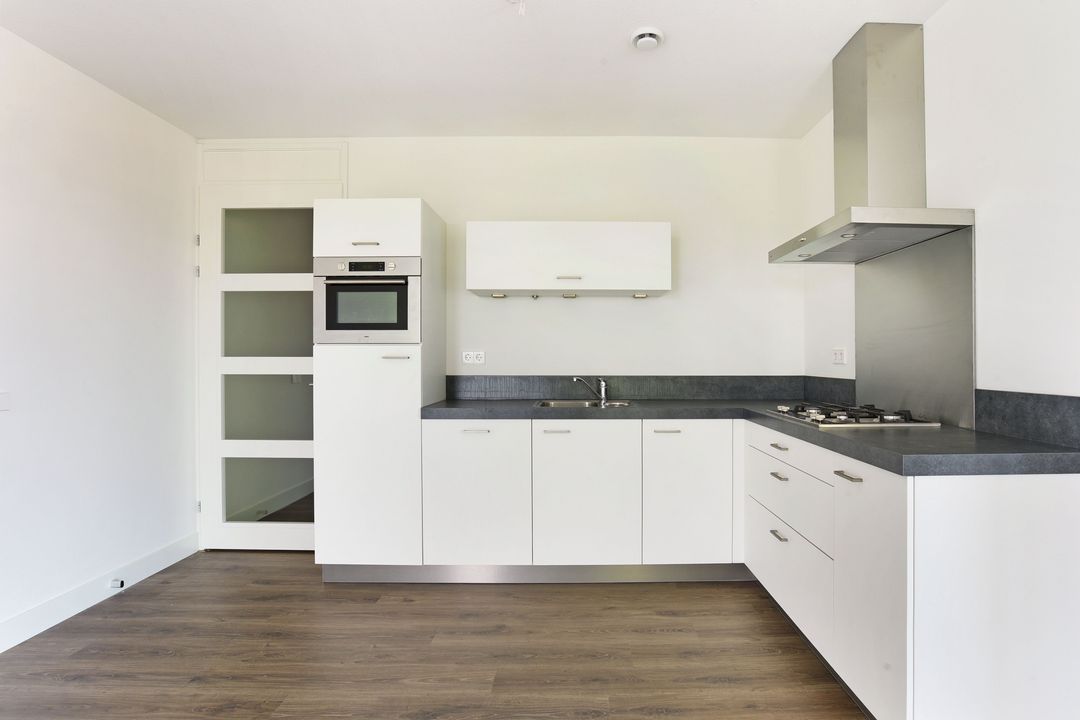Oude Haagweg 44 C