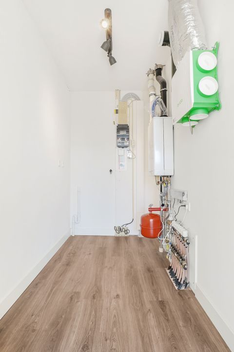 Oude Haagweg 44 C