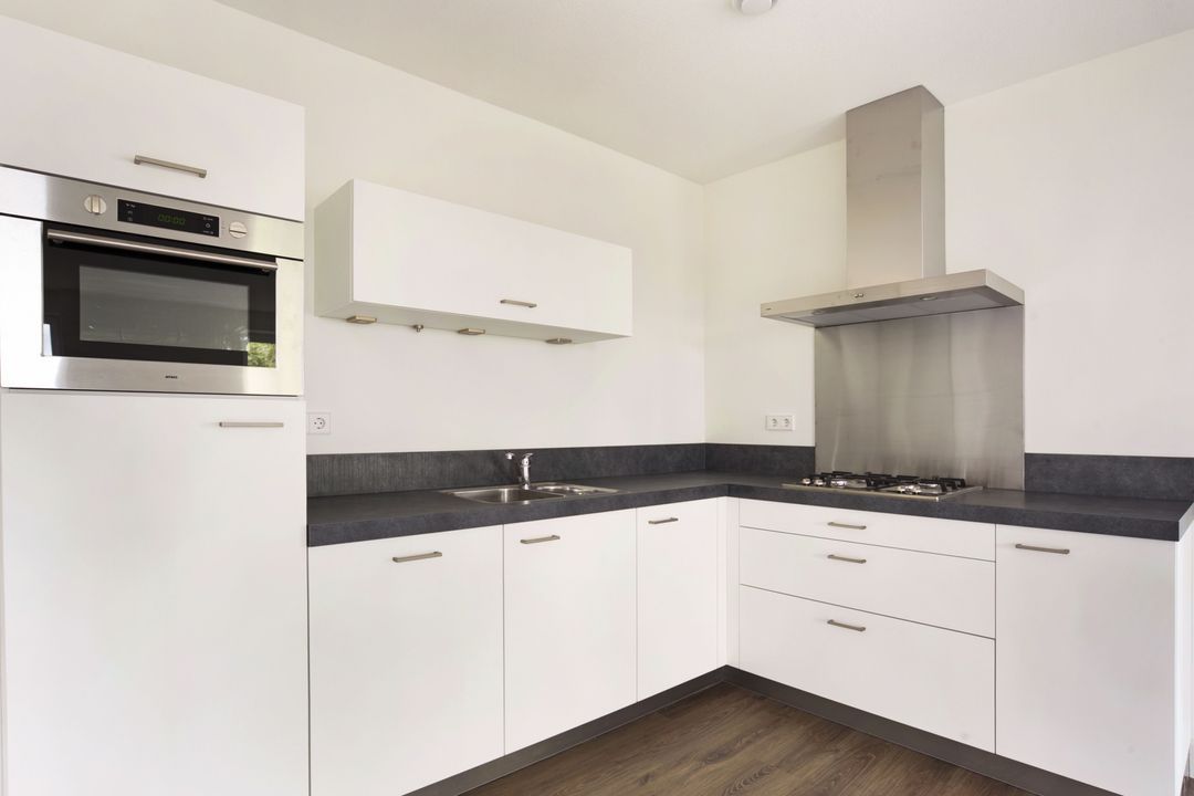 Oude Haagweg 44 C