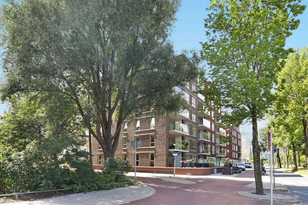 Oude Haagweg 44 C