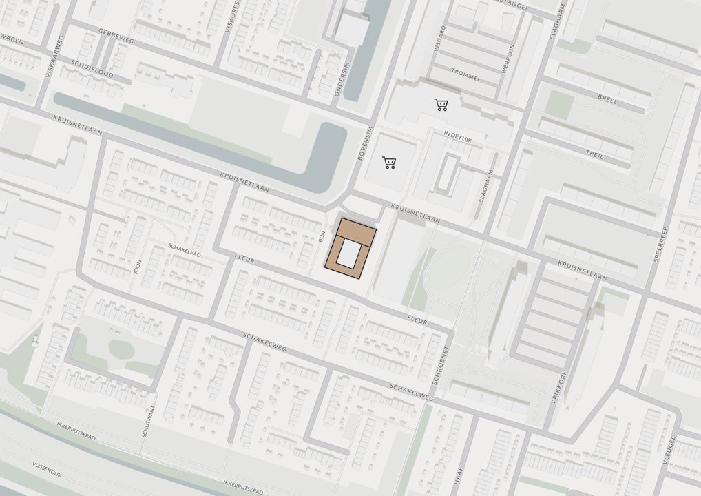 Kruisnetlaan 200 03