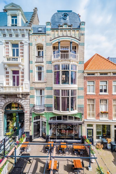 Kettingstraat 31 B