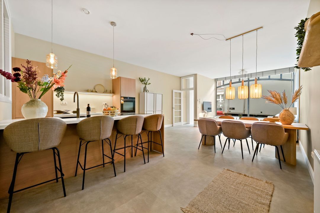 Apartment in 's-Gravenhage