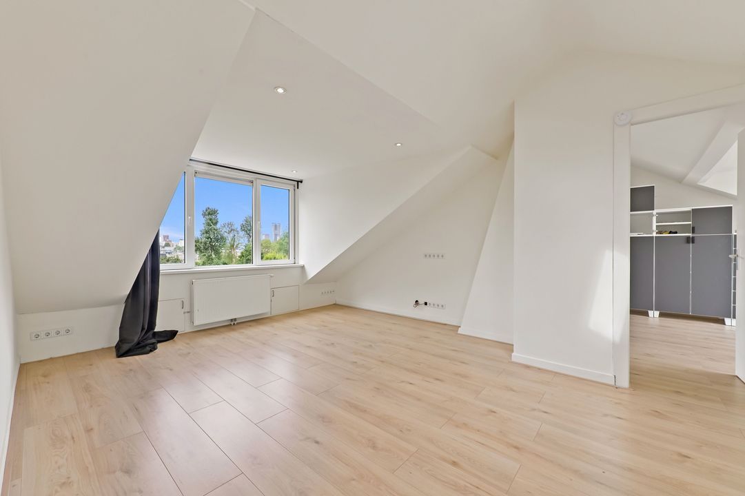 van Zegwaardstraat 332