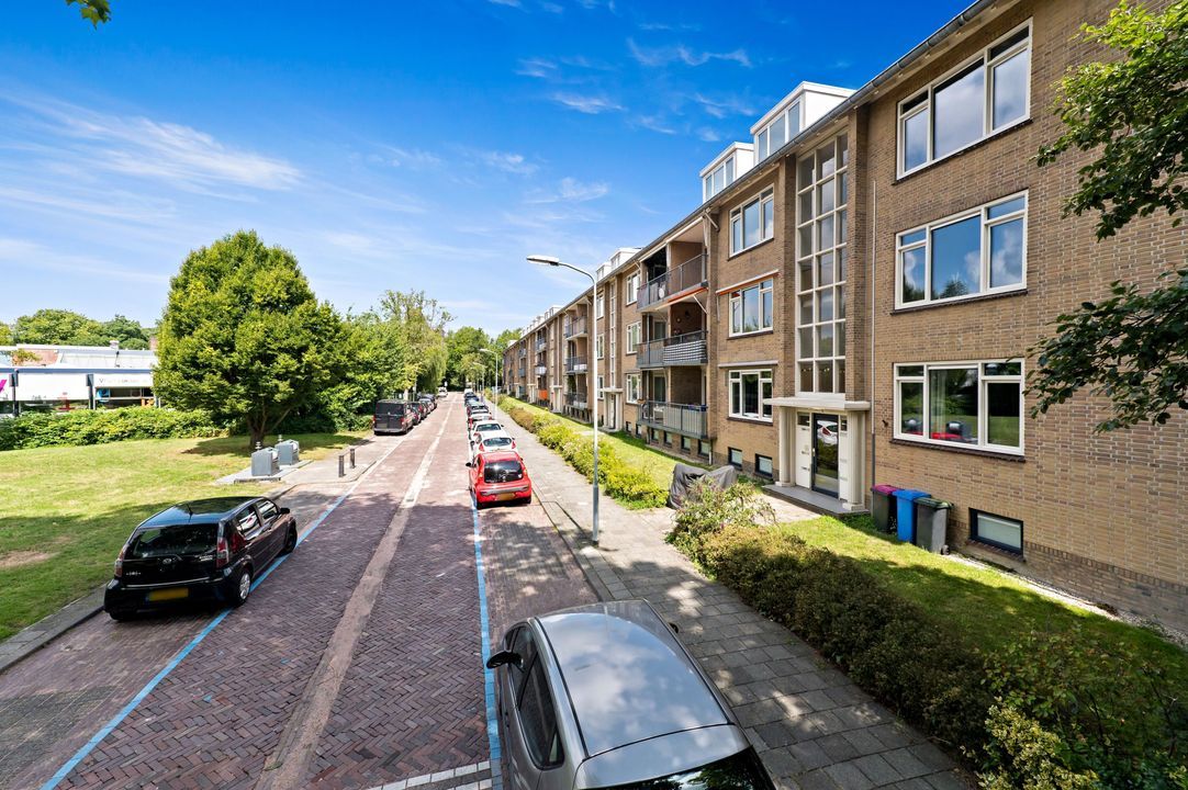van Zegwaardstraat 332