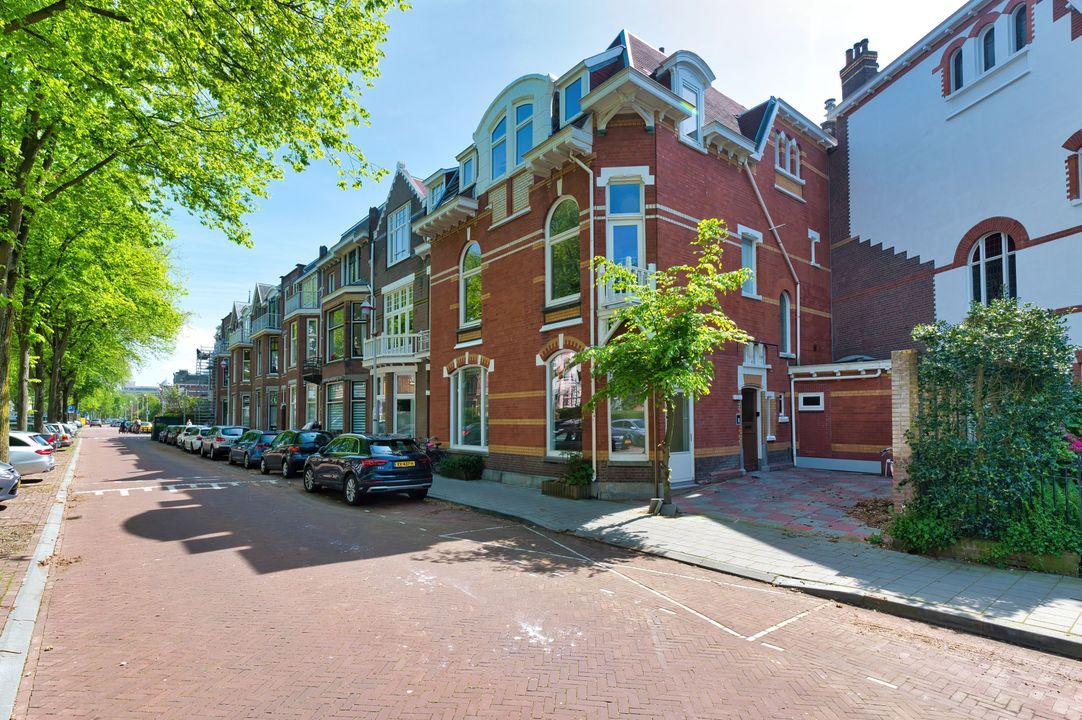 Apartment in 's-Gravenhage