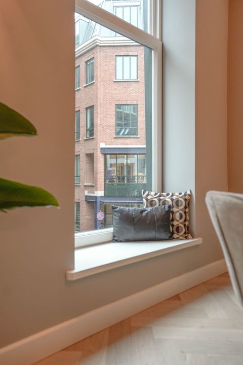 Lange Houtstraat 3 A