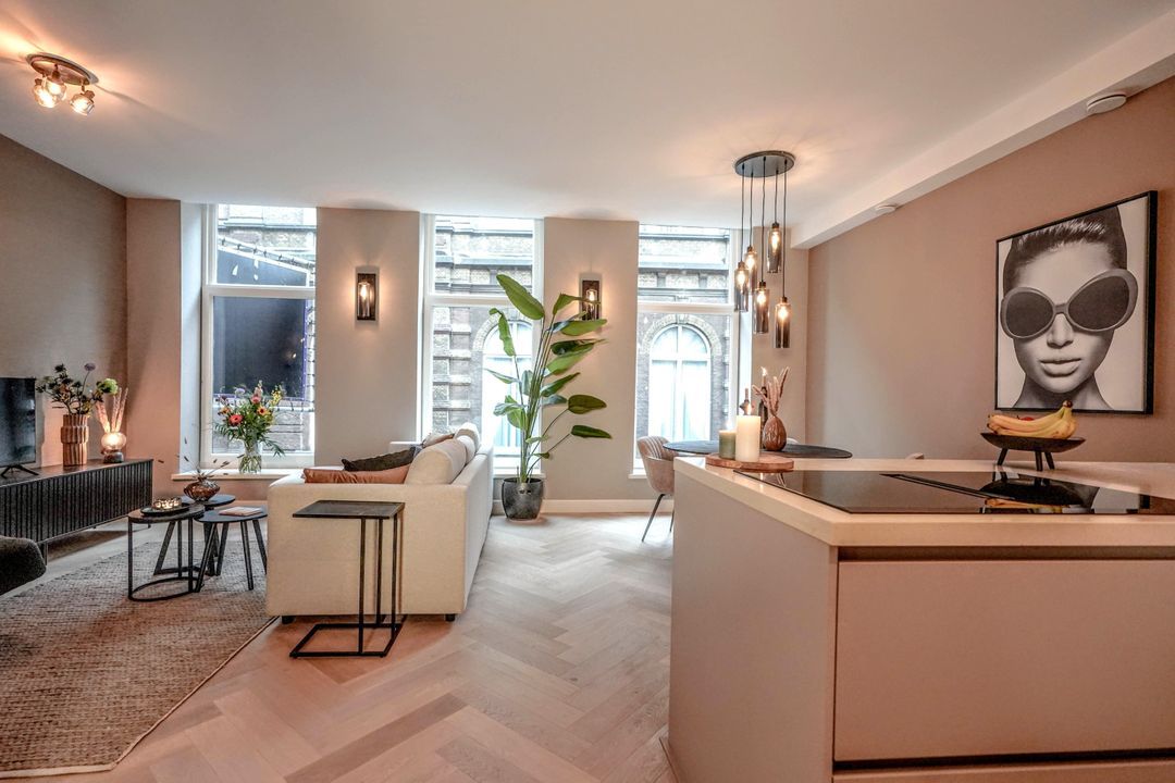 Lange Houtstraat 3 A