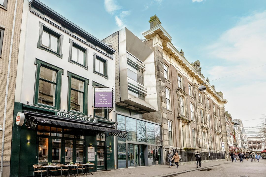 Lange Houtstraat 3 A