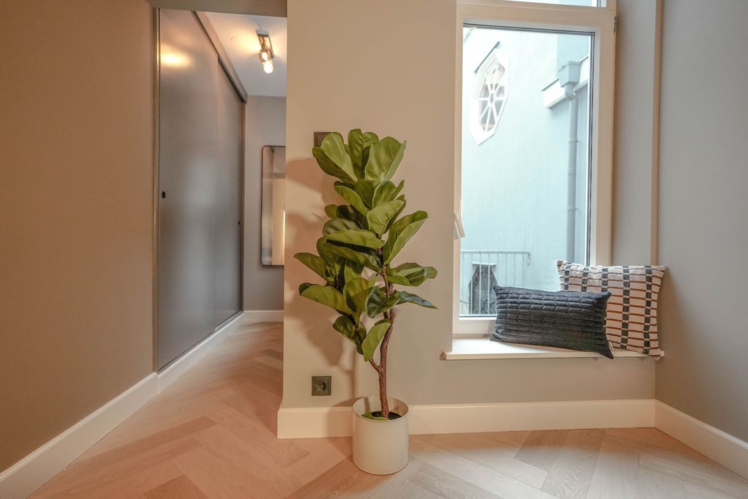 Lange Houtstraat 3 A