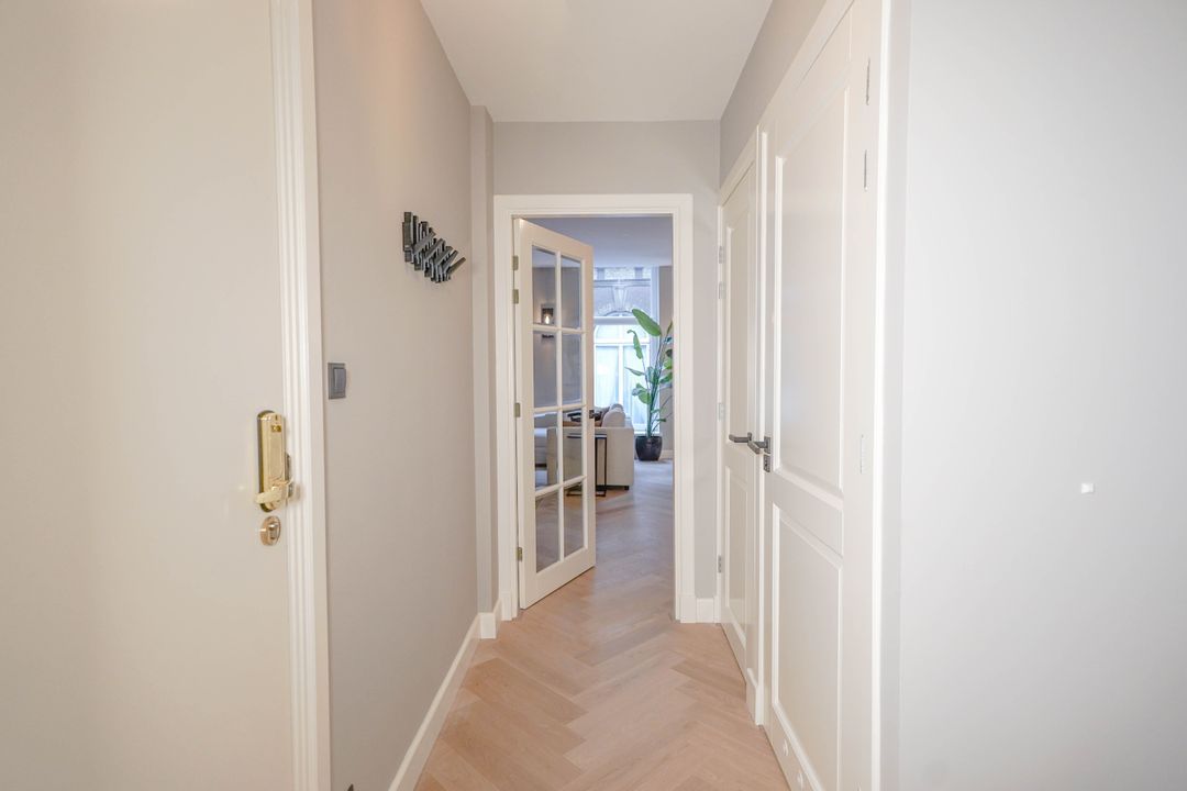 Lange Houtstraat 3 A