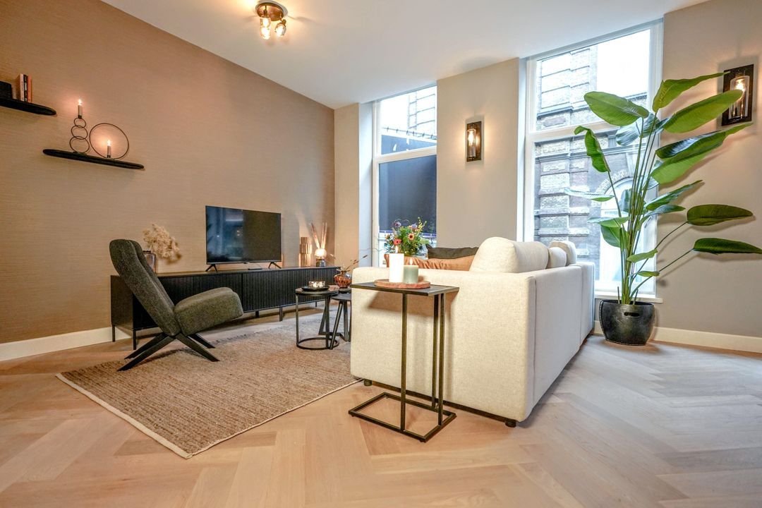 Lange Houtstraat 3 A