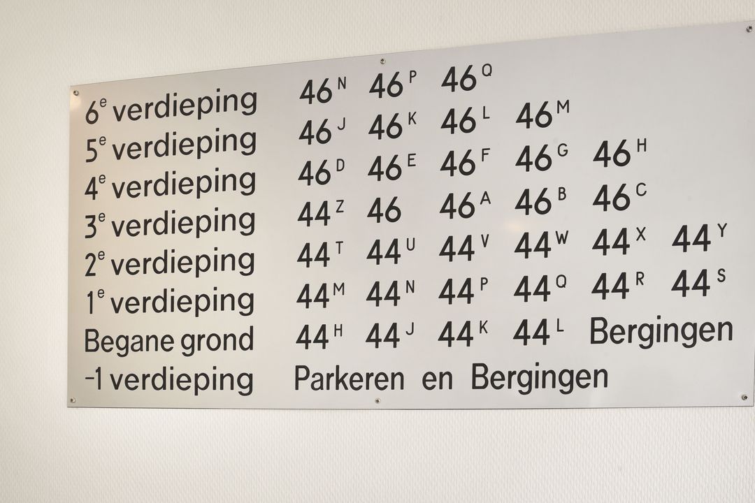 Oude Haagweg 42 R