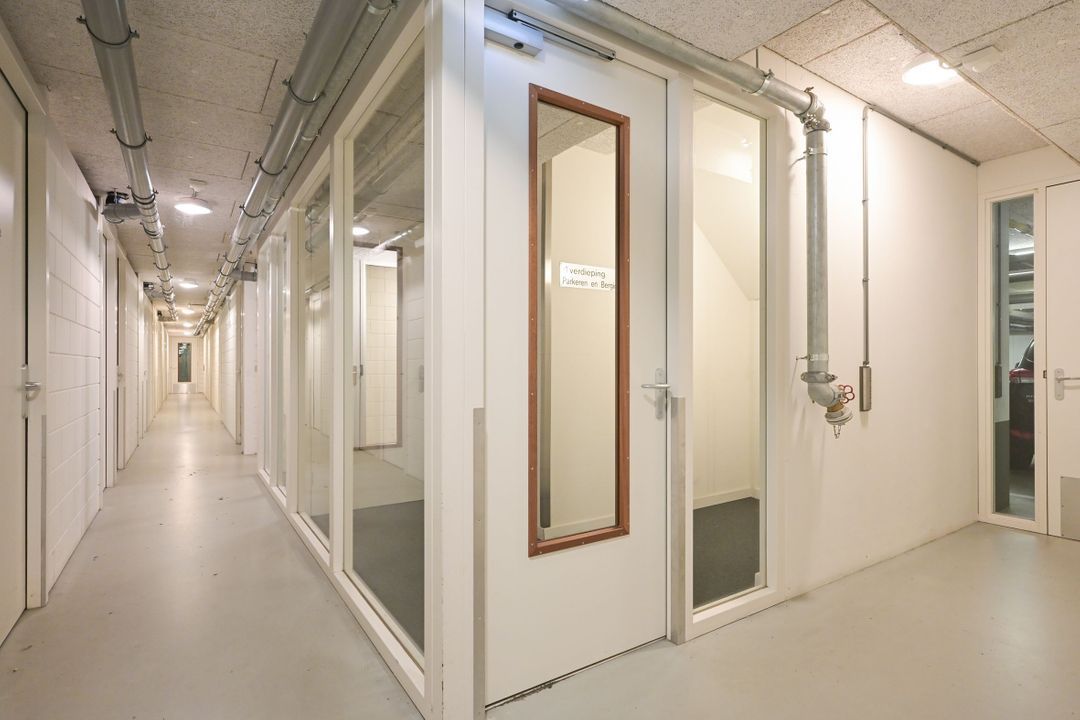 Oude Haagweg 42 R