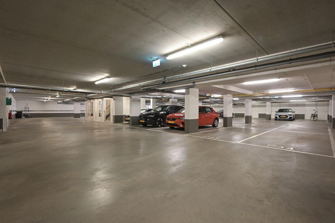 Oude Haagweg 42 R