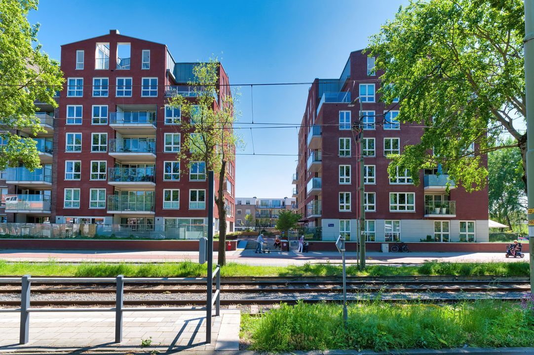 Oude Haagweg 42 R