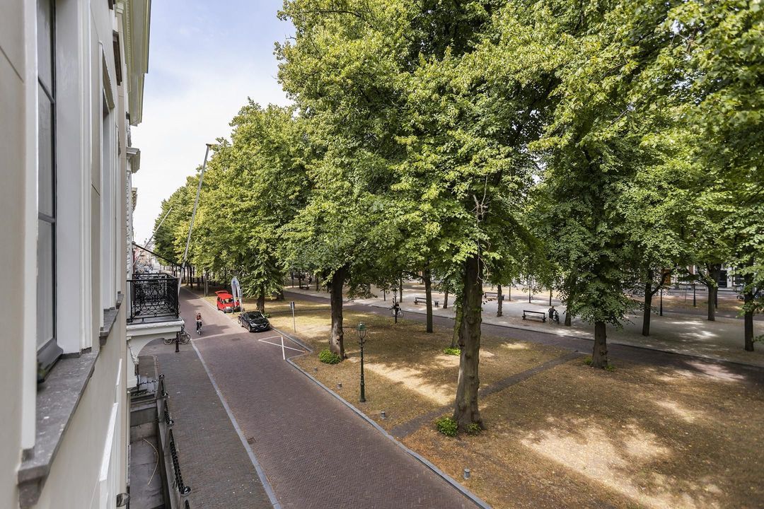 Lange Voorhout 21 B