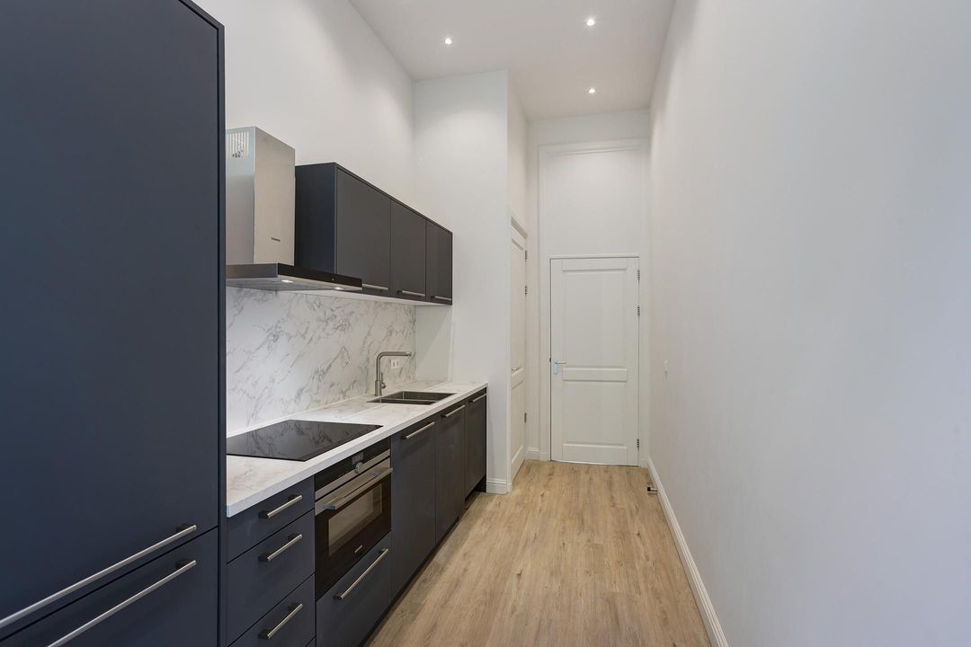Lange Voorhout 21 B