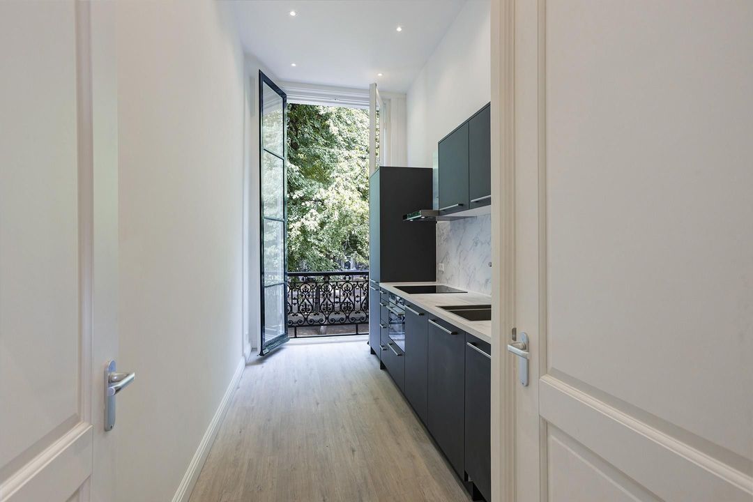 Lange Voorhout 21 B