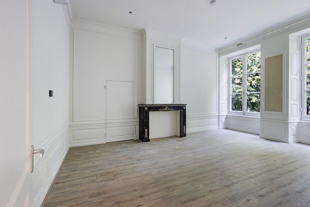 Lange Voorhout 21 B