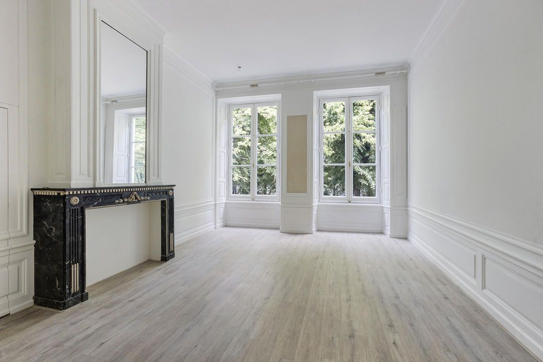 Lange Voorhout 21 B
