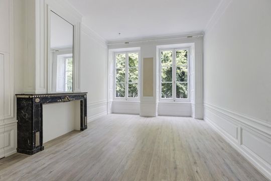 Lange Voorhout 21 B