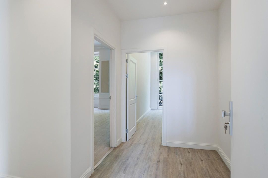 Lange Voorhout 21 B