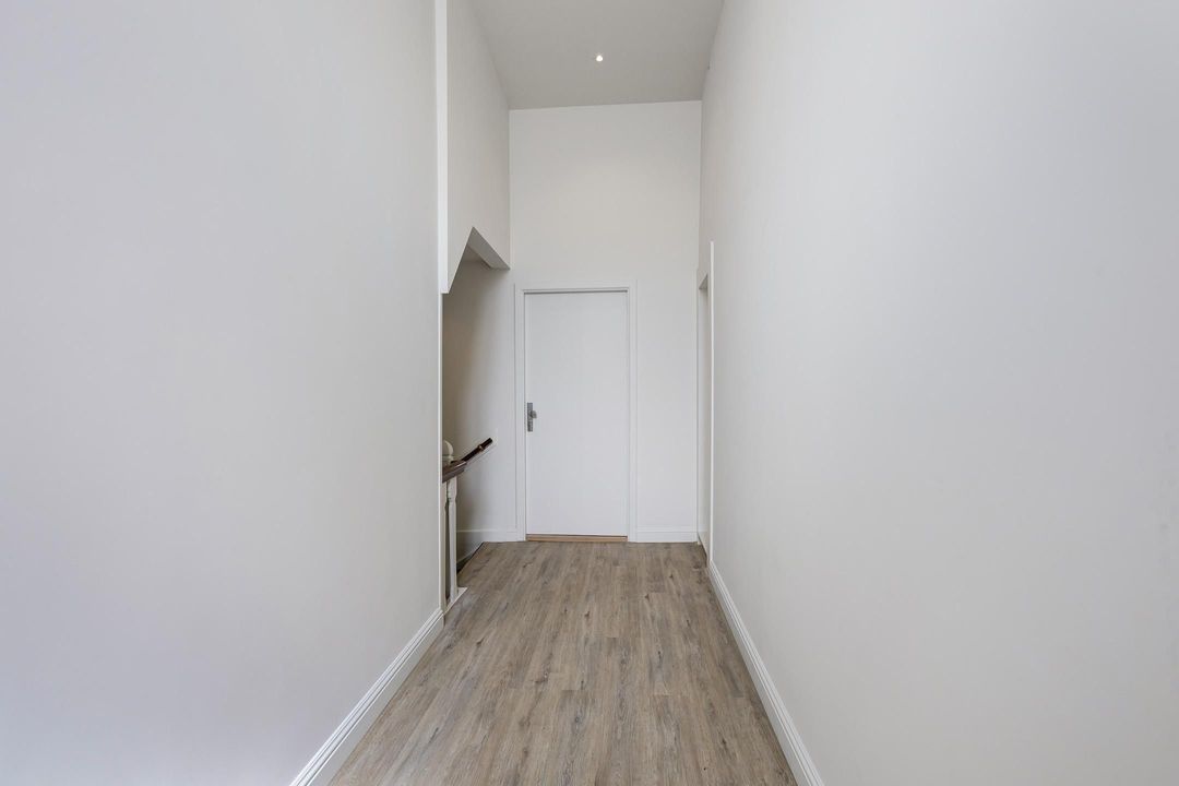 Lange Voorhout 21 B