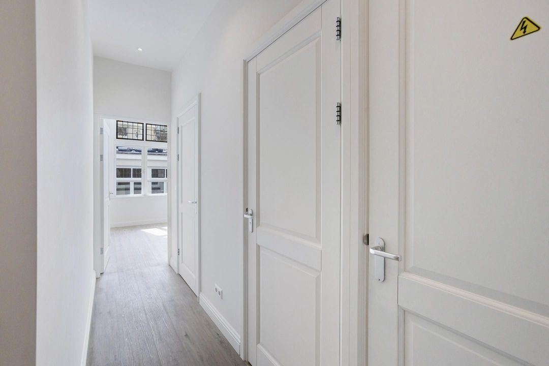 Lange Voorhout 21 B