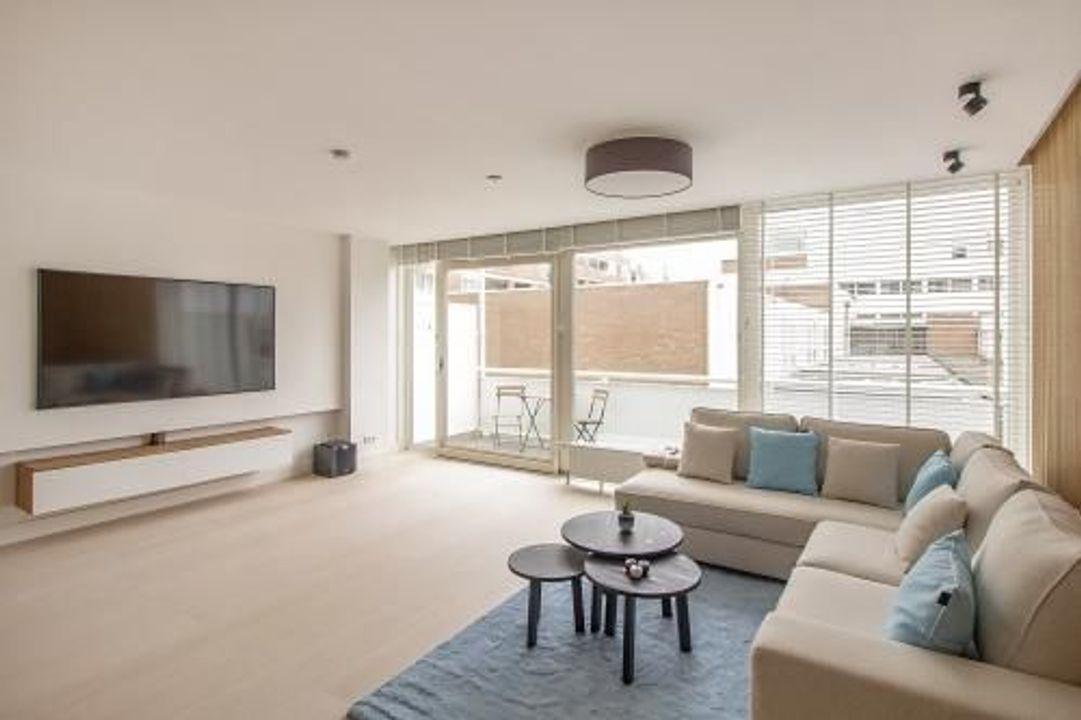 Apartment in 's-Gravenhage