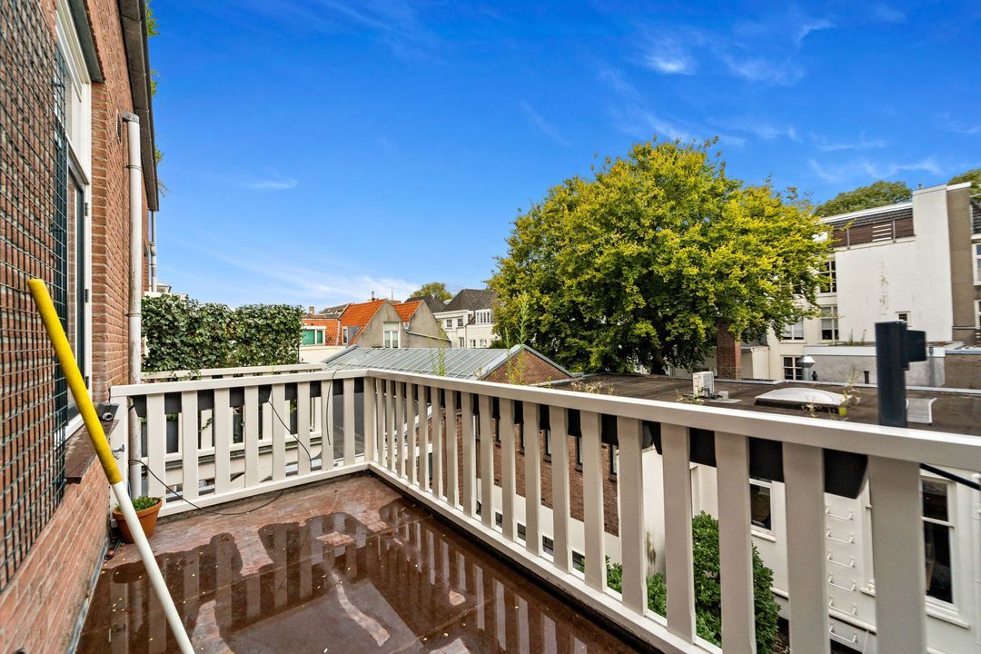 Hoge Nieuwstraat 34 A