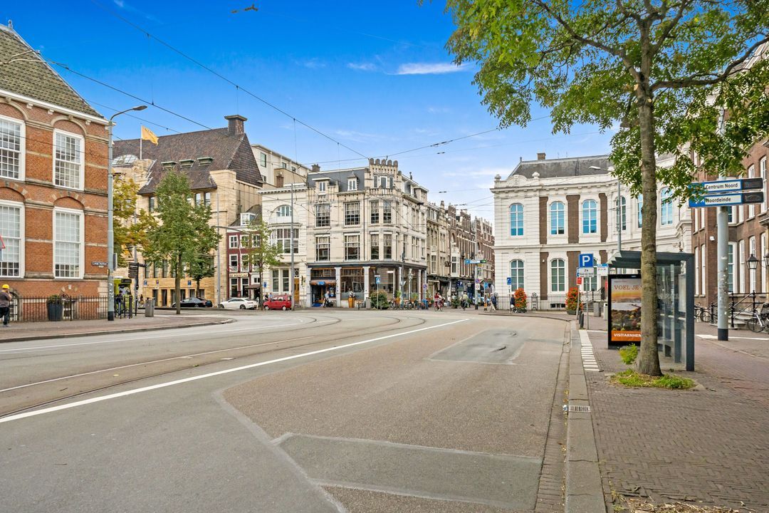 Hoge Nieuwstraat 34 A