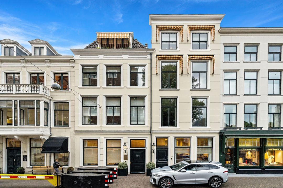 Hoge Nieuwstraat 34 A