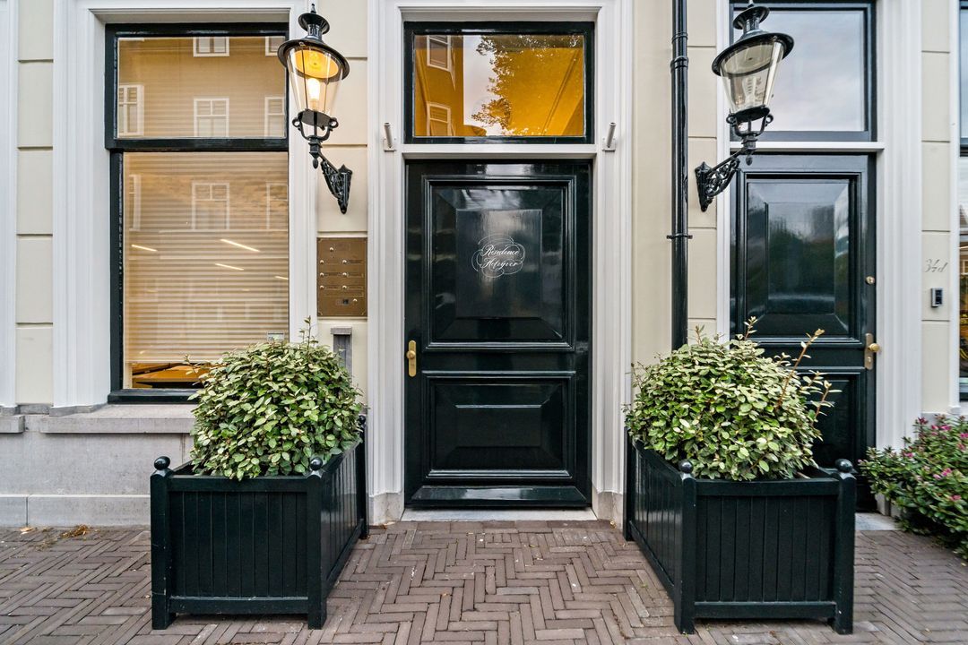 Hoge Nieuwstraat 34 A