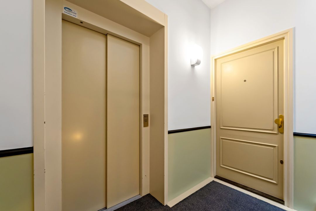 Hoge Nieuwstraat 34 A