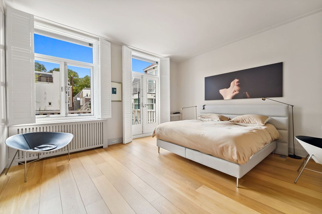 Hoge Nieuwstraat 34 A