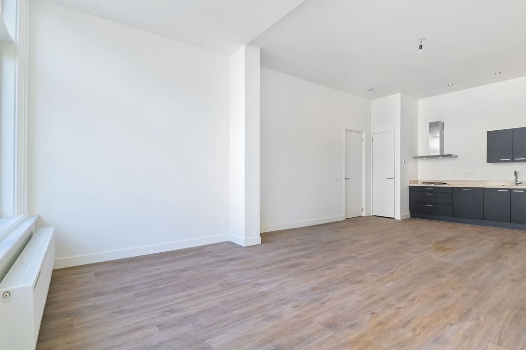 Laan van Meerdervoort 1 A3