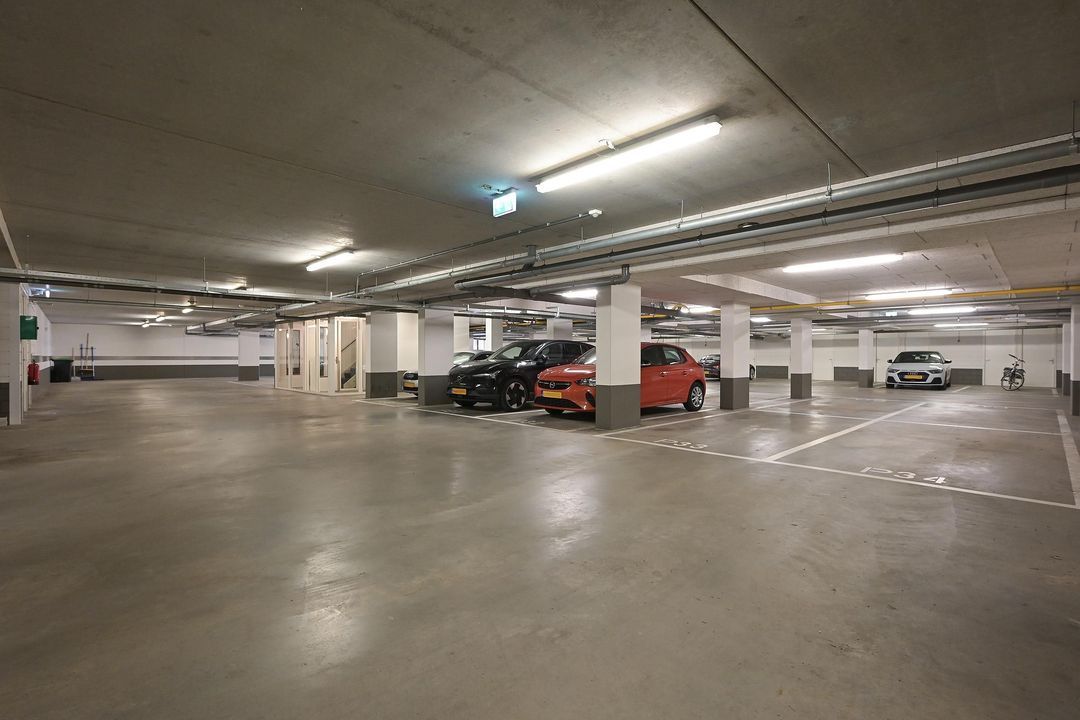 Oude Haagweg 46 N