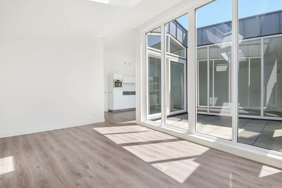 Oude Haagweg 46 N