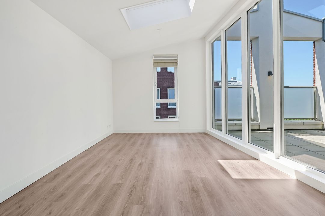 Oude Haagweg 46 N