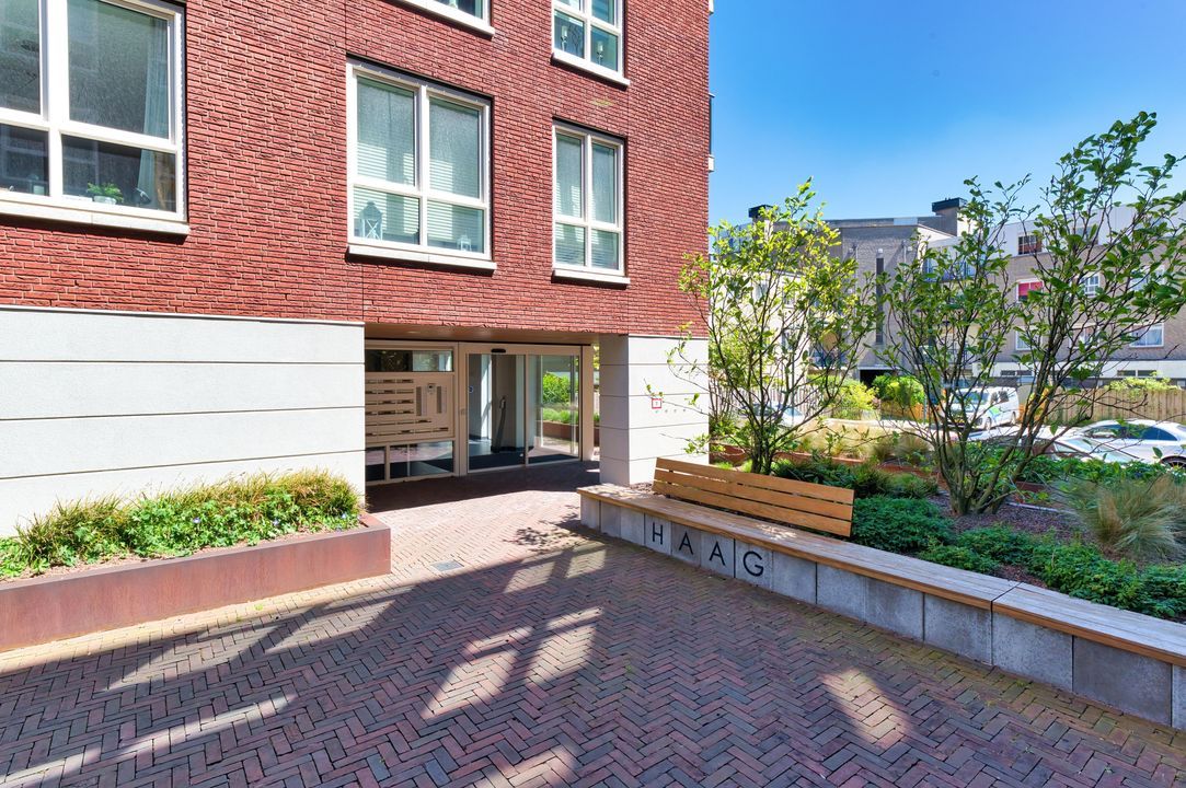 Oude Haagweg 46 N