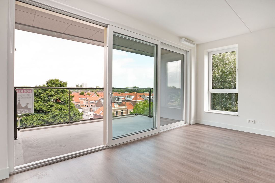 Oude Haagweg 44 T