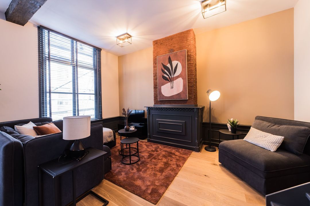 Apartment in 's-Gravenhage