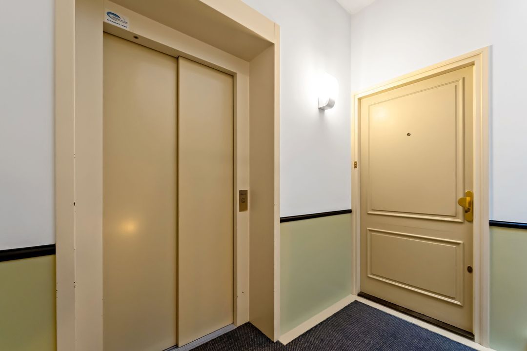 Hoge Nieuwstraat 34 A