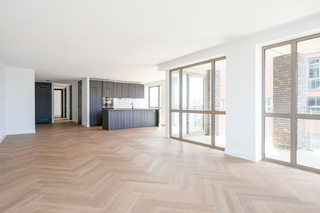 Apartment in 's-Gravenhage