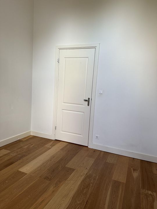 Van de Spiegelstraat 8 A