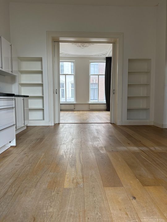 Van de Spiegelstraat 8 A